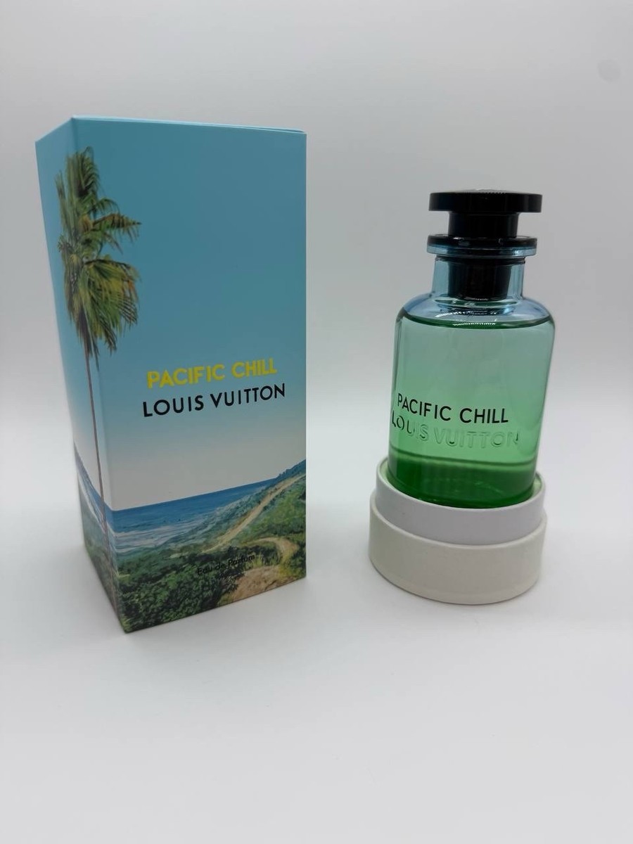 LV Pacific Chill, 3.4FL.OZ, 100ML (BRAND NEW) | eBay