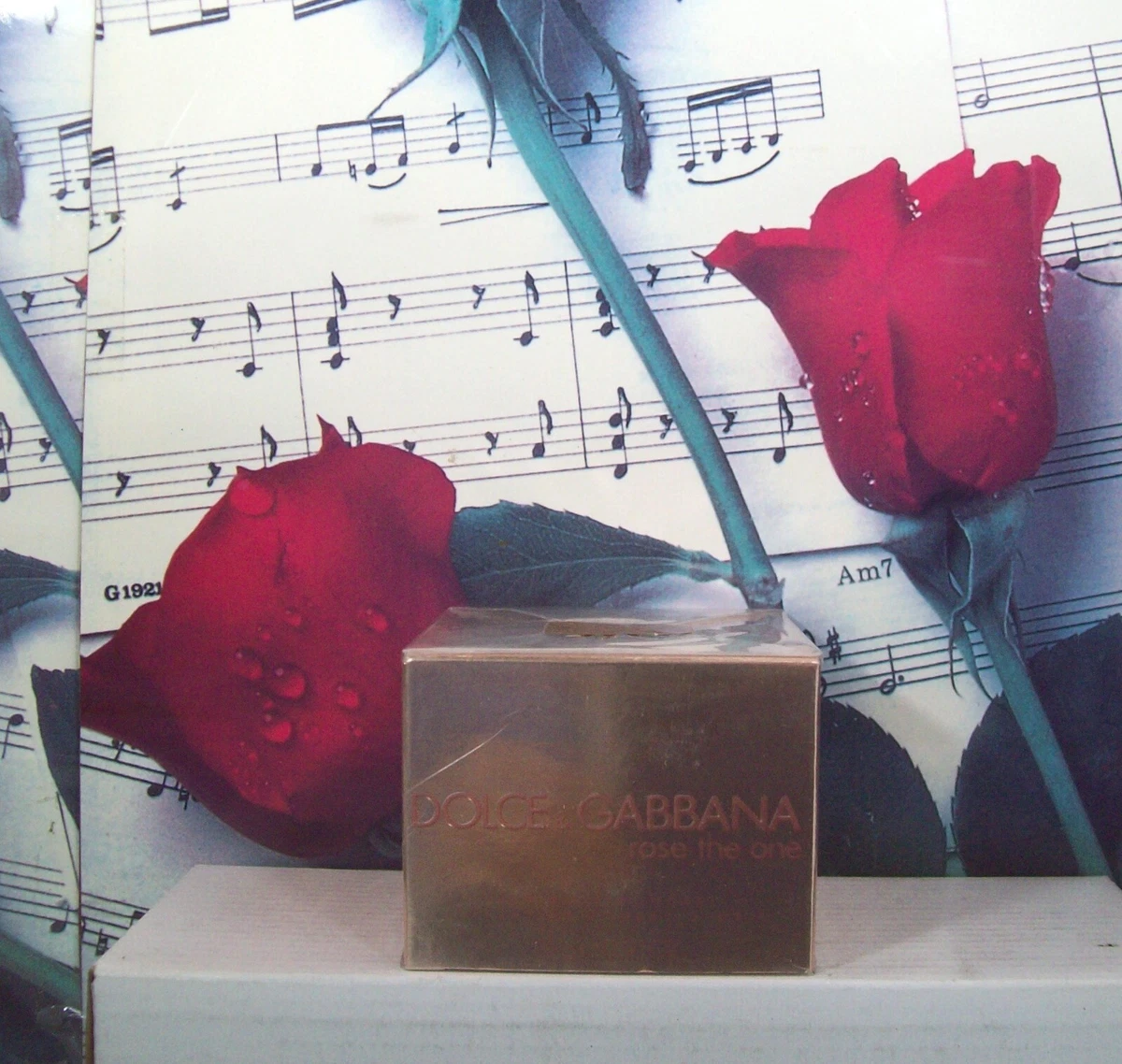 Rose the One by Dolce&Gabbana Fragrances for Women for sale | eBay