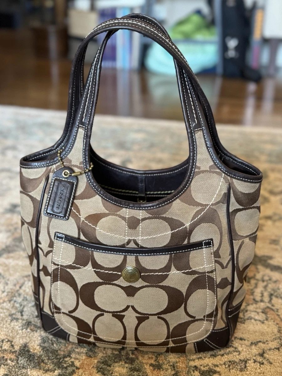 Coach Chelsea Tote Bags for Women for sale | eBay