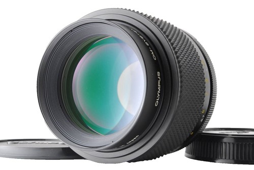 Near MINT] Olympus Zuiko Auto Zoom 50-90mm f3.5 For Pen F FV FT