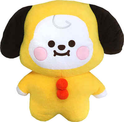 BT21 CHIMMY ( Jimin ) Taton Baby Plush Doll (EX-L) (2021) 70cm | eBay
