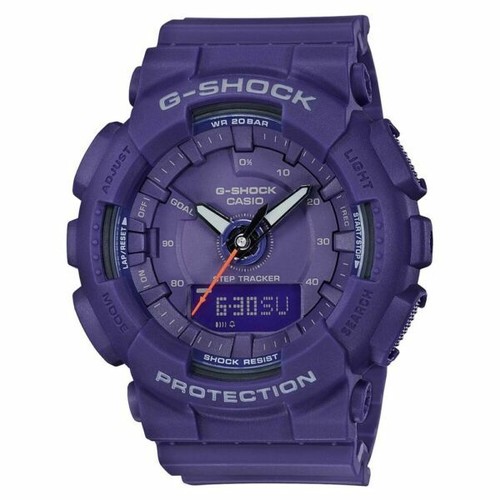 Casio G-Shock G-5600UE-1JF Classic Digital Tough Solar Chronograph