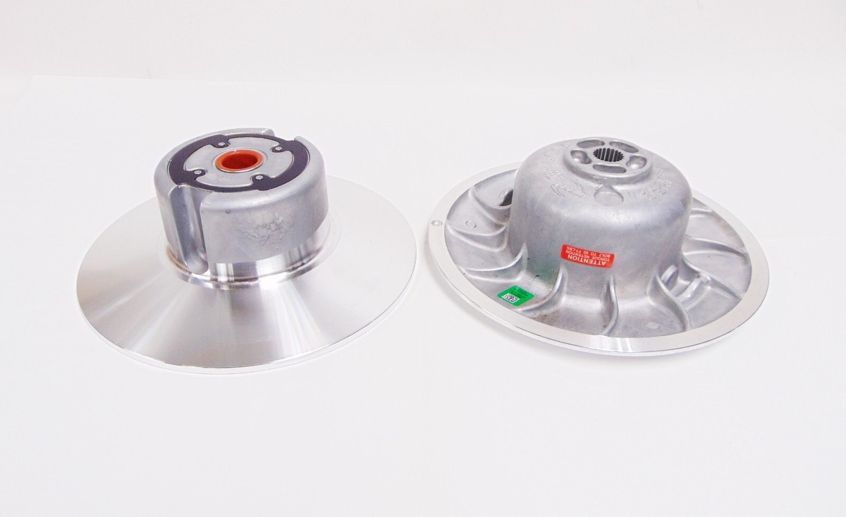 OEM Arctic Cat Snowmobile Driven Clutch 0726-411 READ LISTING FOR