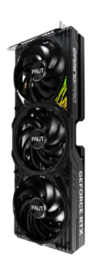 PALIT GeForce RTX 5070 Ti GamingPro-S 16GB NE7507T019T2-GB2031U