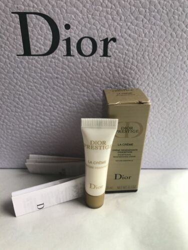 Dior XP Capture R60/80 Yeux Wrinkle Correction EYE CREAM ***RARE