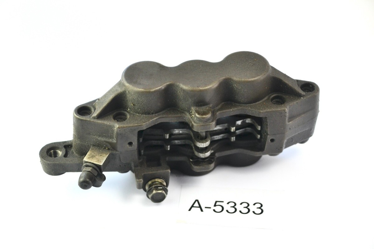 Kawasaki Ninja ZX-6R ZX600J - Front Left Brake Caliper A5333 | eBay
