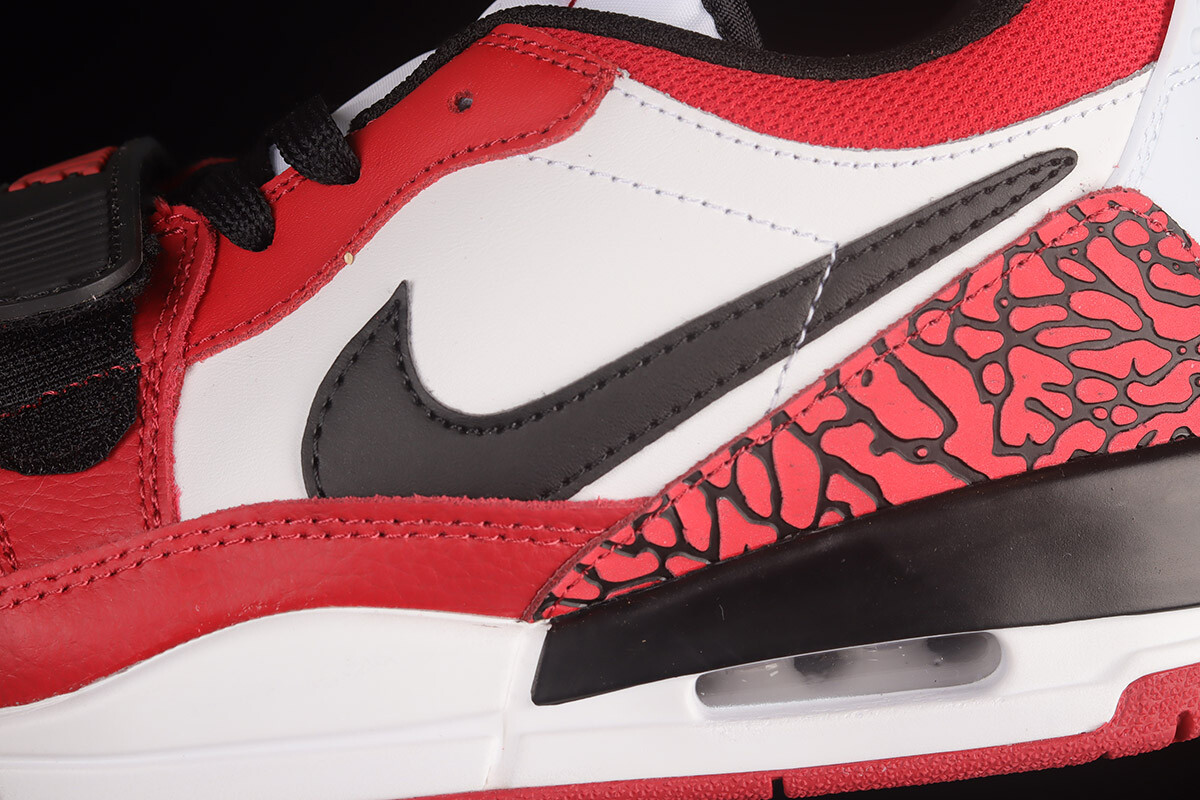 Nike Air Jordan Legacy 312 Low 