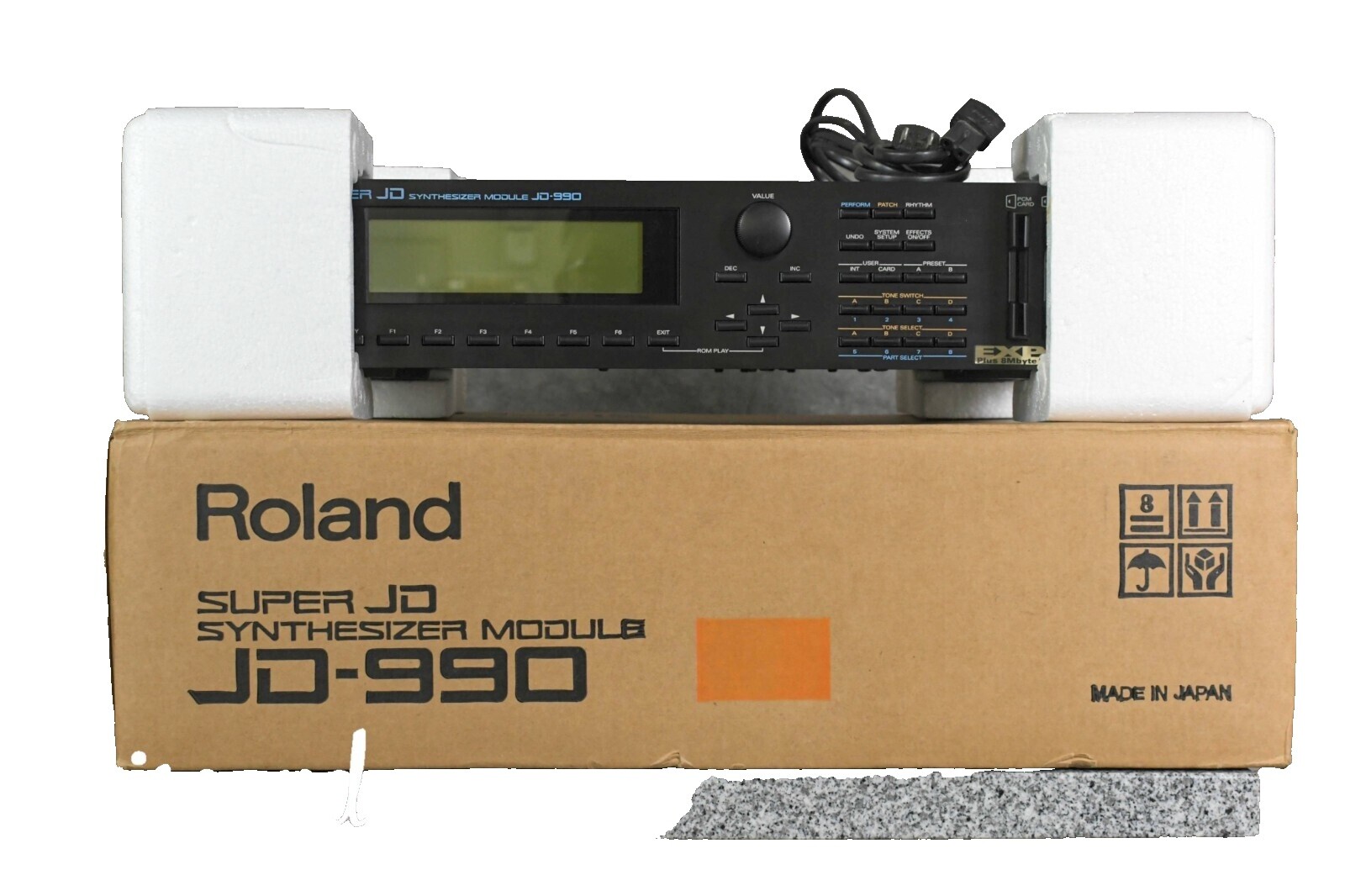 Jd 990 Roland | eBay
