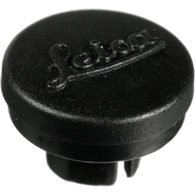 New Unused Leica Flash Sync Terminal Socket Cover Cap M6 TTL M7 MP
