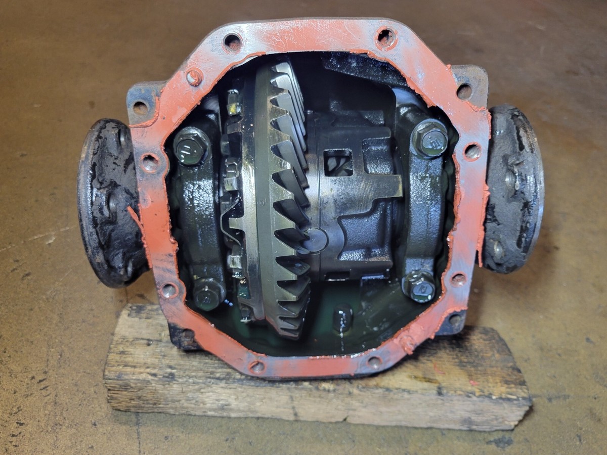 JDM Toyota Chase 1JZ GTE LSD Turbo Manual Differential JZS171