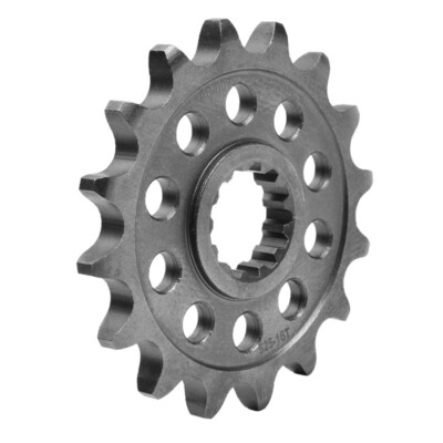BLDR 525-16T Motorcycle Front Sprocket For Kawasaki ZX-9R 2002