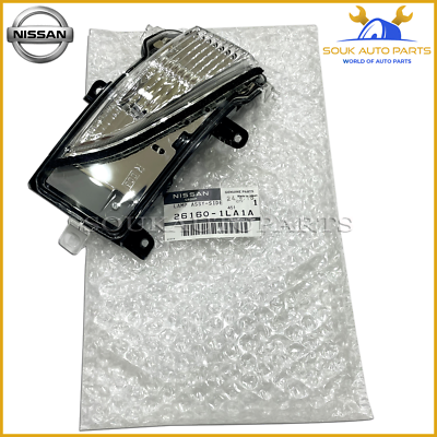 ペ*シ様 （9）Nissan Side Flash Lamp 26160-A01 ペ*シ様 （9）Nissan