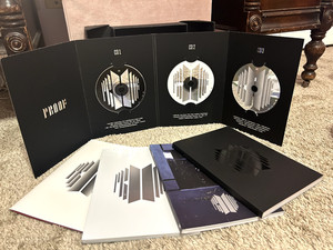 Bts Proof Album | eBay