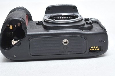 Nikon F100 Film Camera Body Only *For Parts/Repair* AS IS | eBay