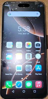 Global Version XS16 Pro Unlocked | eBay