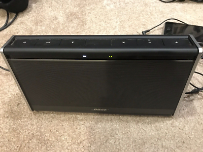 Bose SoundLink Bluetooth 404600 Wireless Mobile Speaker Portable