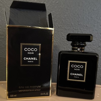 CHANEL Coco Noir Eau de Parfum for Women for sale - eBay