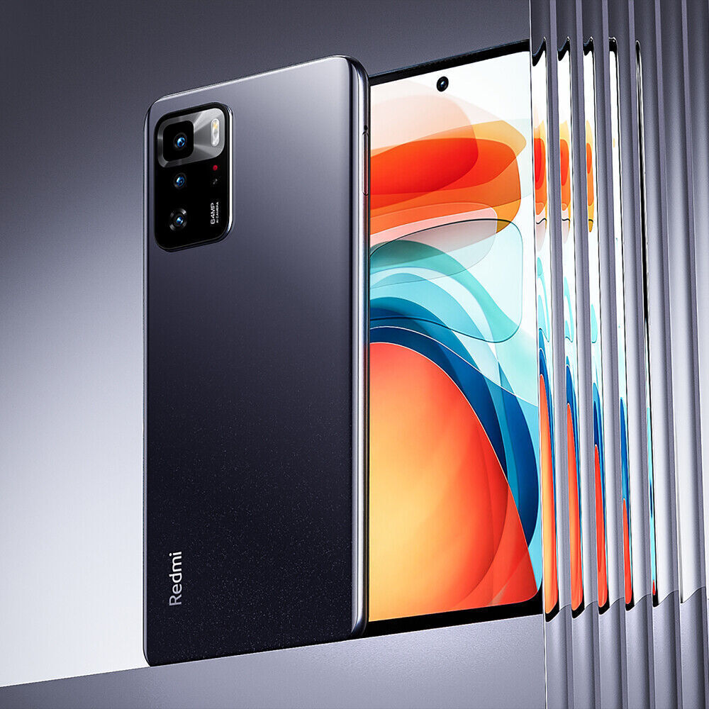 スマートフォン本体 Xiaomi Redmi Note 10 Pro Redmi Note 10 Pro