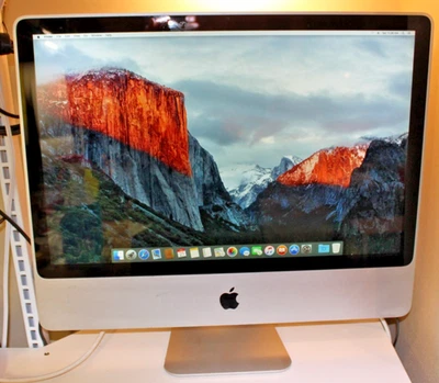 Imac 24 Inch 2009 for sale | eBay