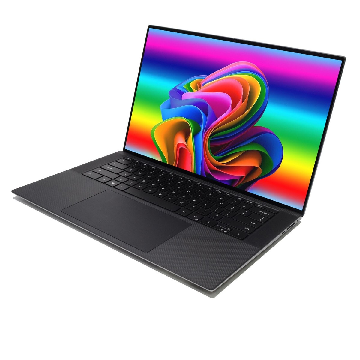 JC0756 極美品 デル Precision 5550 UHD+タッチ液晶 32GB 1TB 大画面