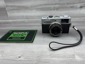 Olympus 35 Rc Camera | eBay