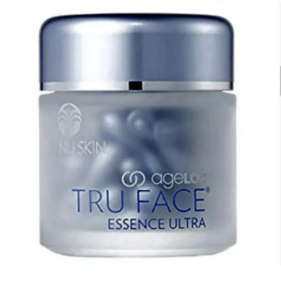 Nu Skin NuSkin ageLOC Tru Face Essence Ultra 60 Capsules NEW STOCK