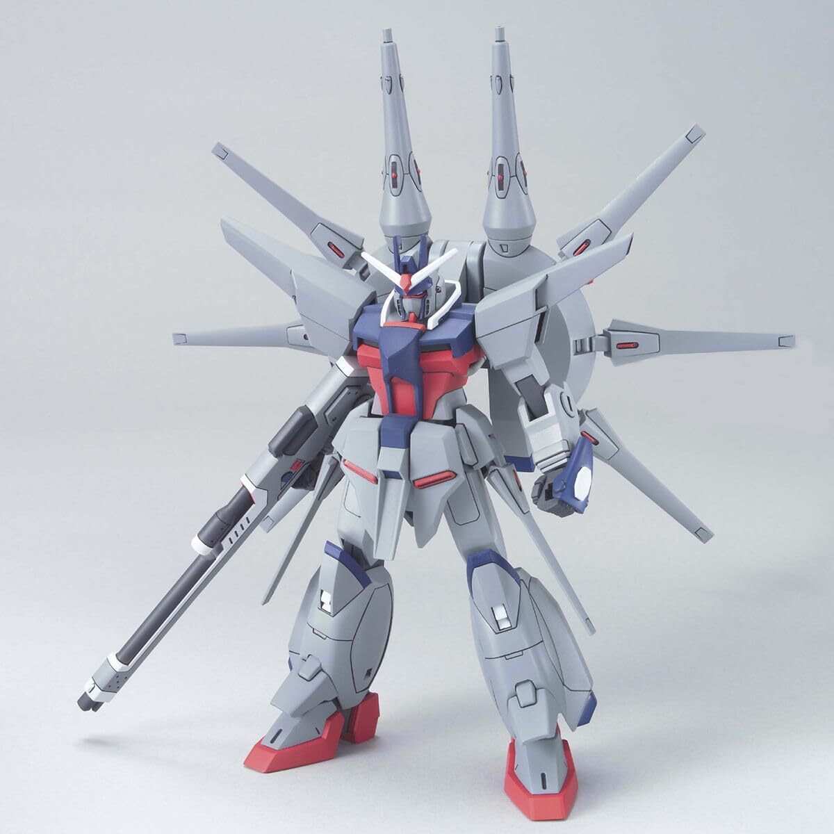 Bandai 1/144 HG Seed(35) Legend Gundam ZGMF-X666S Mobile Suit