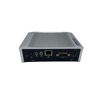 ARK-1123 Advantech Passive Cooled Industrial Computer | eBay