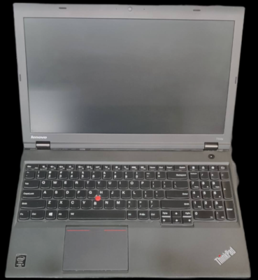 Lenovo Thinkpad T540p 15.6