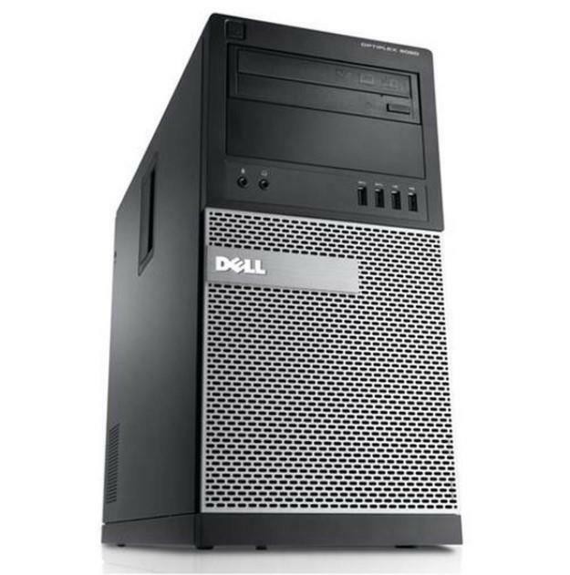 Dell OptiPlex 7020 Mini Tower Core i7-4770 3.4 GHz 16GB DDR3 256GB