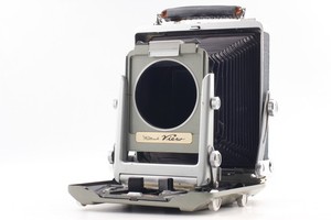 Wista 4x5 Field Camera | eBay