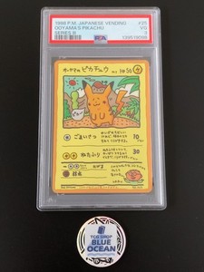 Ooyama Pikachu | eBay