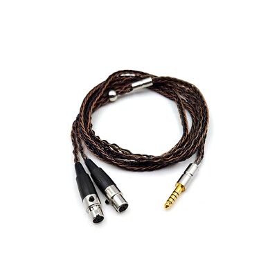 Sennheiser HD490PRO PLUS ＋4.4mmバランスケーブル Sennheiser HD-490