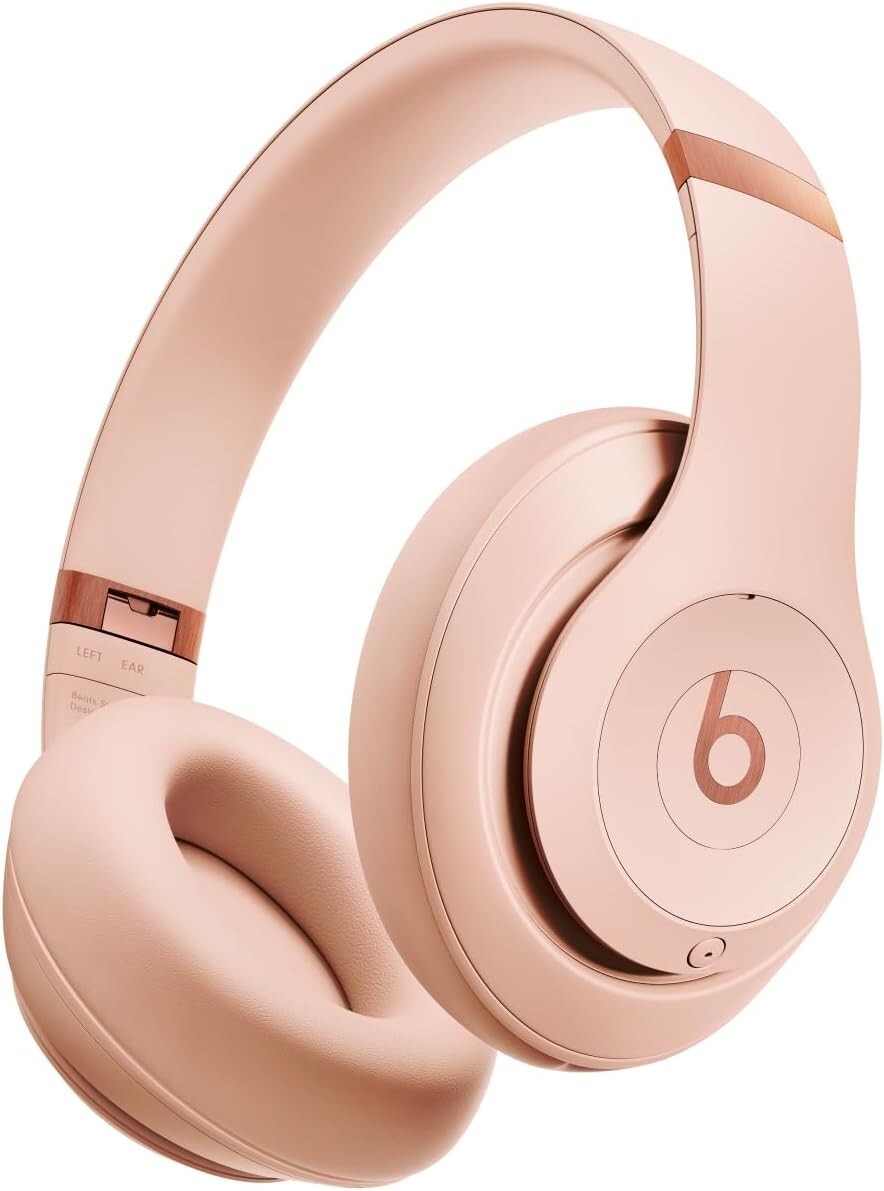 Beats Studio Pro x Kim Kardashian Moon Noise Canceling Headphones