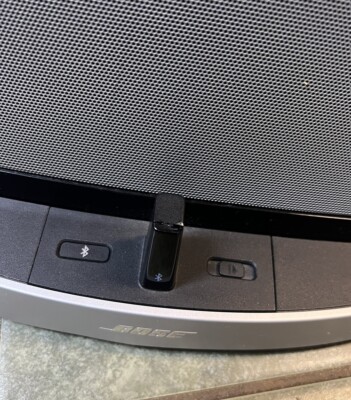 Bose SoundDock 10 Bluetooth Digital Music System | eBay