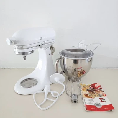 Kitchenaid Mixer 325 Watt for sale - eBay