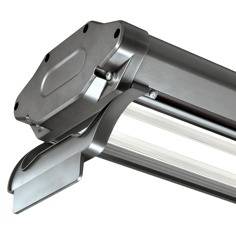 HO T5 Dual Aquarium Light Fixture 24