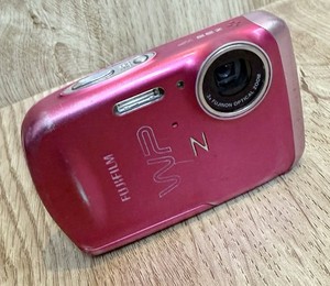 Fujifilm Finepix Z33wp | eBay