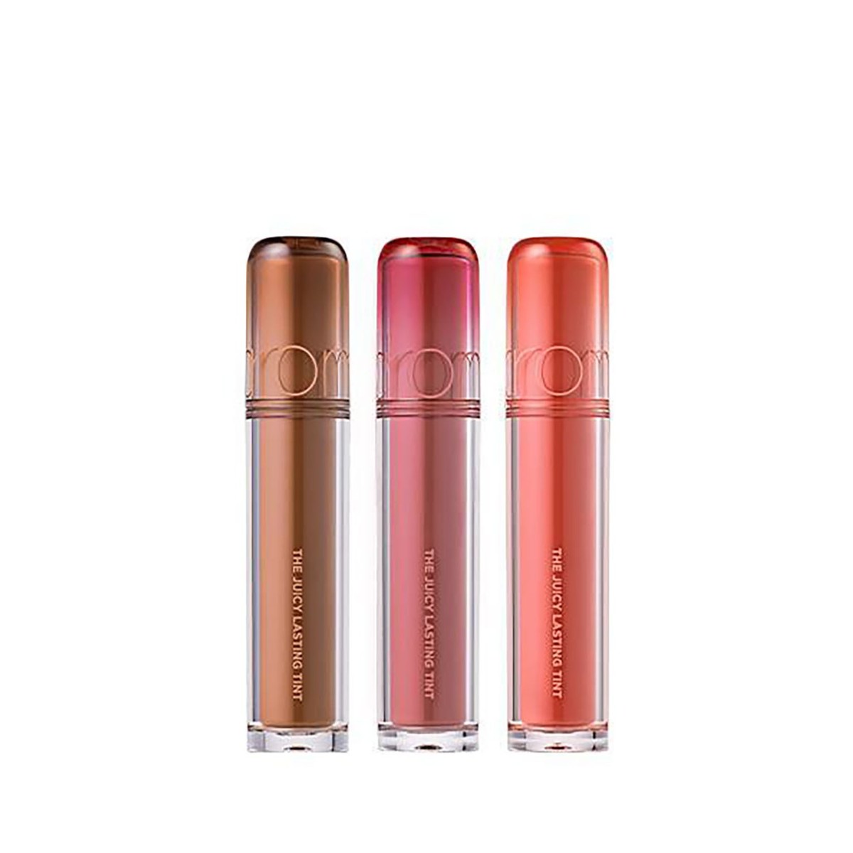 ROMAND ROM&ND The Juicy Lasting Tint 3.5g 3colors 2025F/W K-Beauty