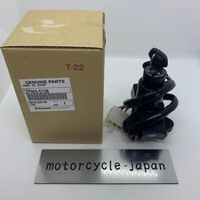 03 - 04 Kawasaki Zx636 ZX 636 OEM Ignition Switch for sale online