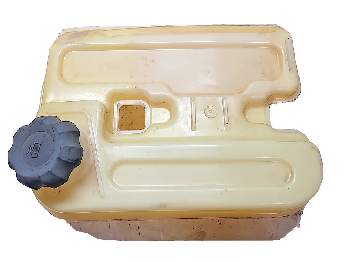 Craftsman Dyt4000 DYT Husqvarna Poulan Fuel Gas Tank 179022 for