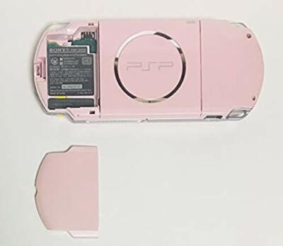 PSP-3000 BP Console Jill Stuart Sweet Limited System [FROM JAPAN