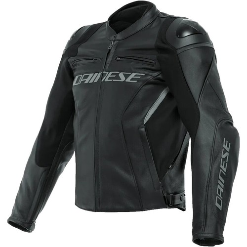 Jacket DAINESE RACING 3 D-DRY JACKET BLACK/GREY smu 44 | eBay