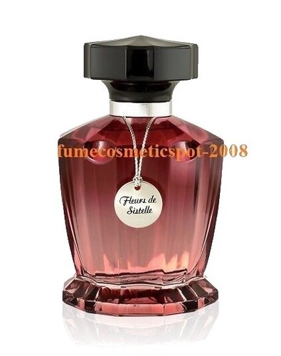 Estolia by Yves de Sistelle perfume for women EDP 3.3 / 3.4 oz New