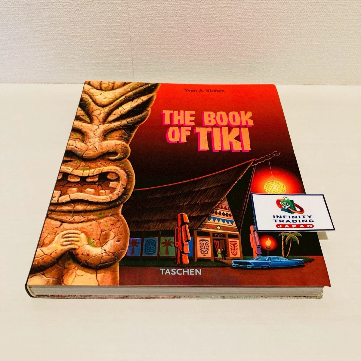 book of tiki products for sale | eBay