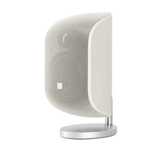 B&W Bowers & Wilkins CM1 Bookshelf Speakers PAIR | eBay