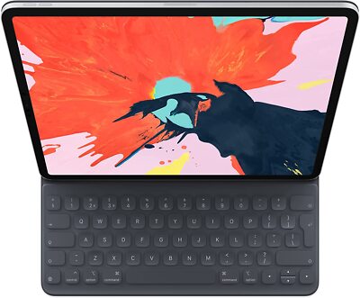 Apple A2039 Smart Keyboard Folio for 12.9