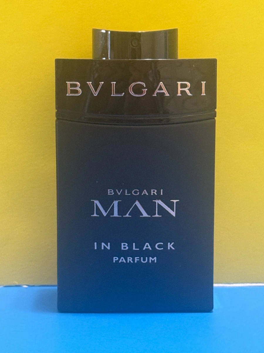Bvlgari Black Eau de Toilette for Men for sale | eBay