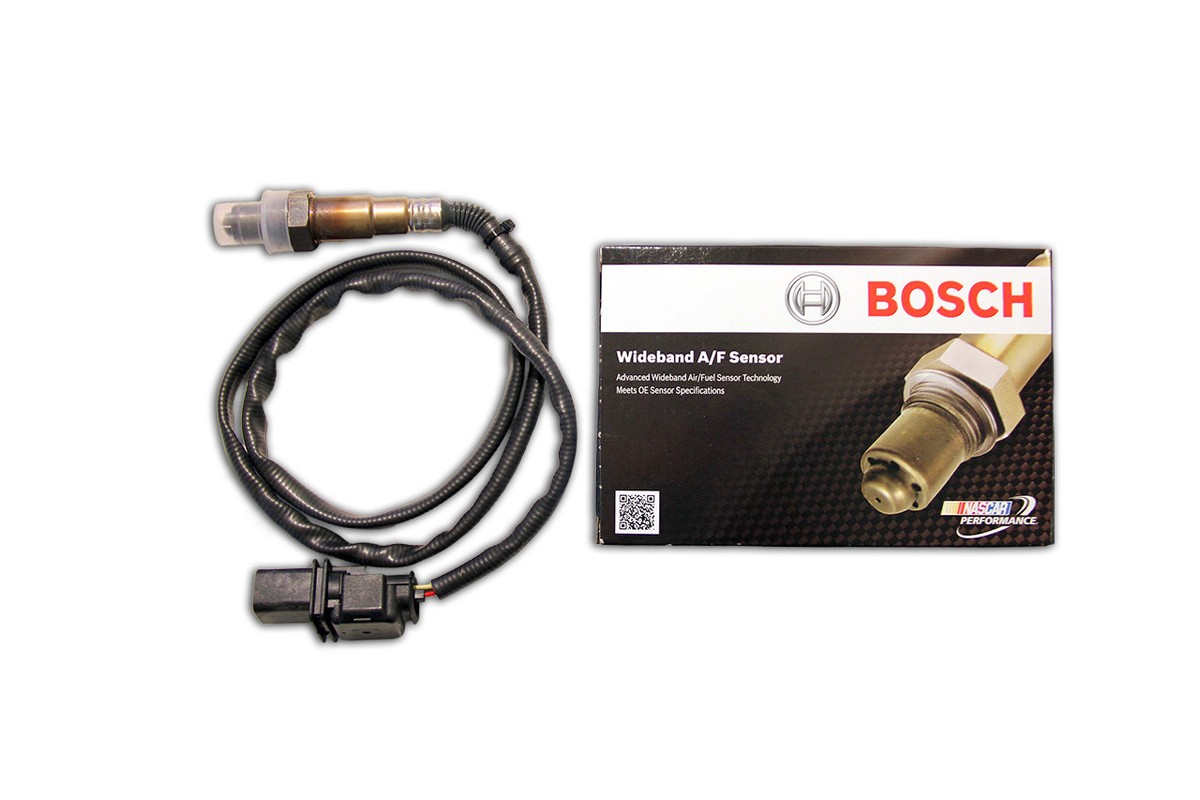 Bosch LSU 4.9 7025 Wideband O2 Sensor 0 258 017 025 GENUINE | eBay