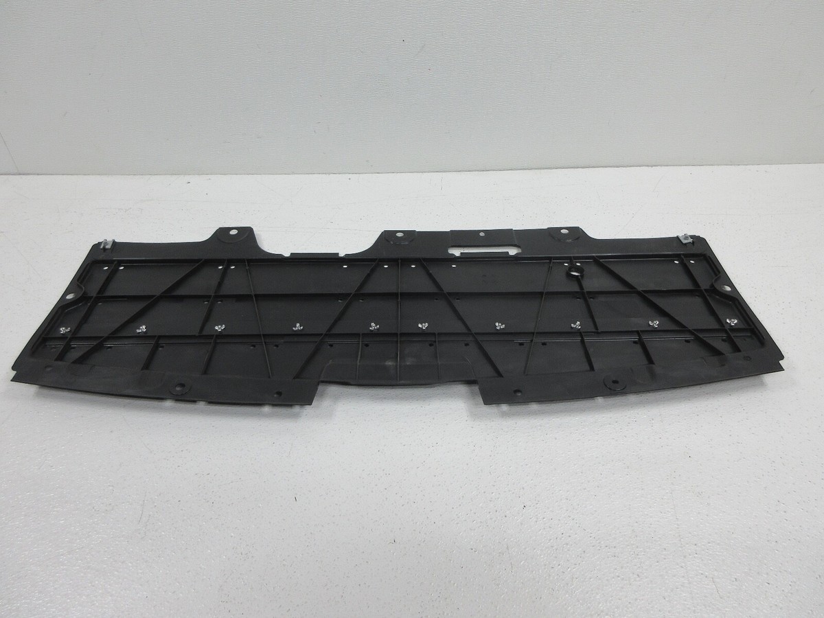 2019-2021 Mazda 3 OEM Front Under Splash Shield Guard BCKA-56-11YF